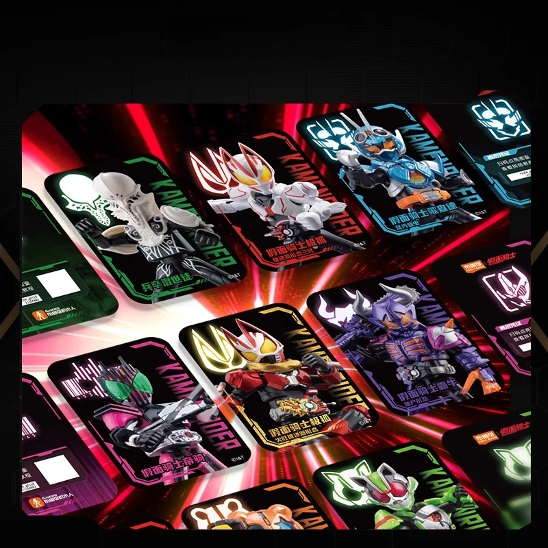 BLOKEES 仮面ライダービルディングブロックカブト Geats Kaixa デルタ仮面ライダースターエディション 1 アクションフィギュア組み立てギフトおもちゃ