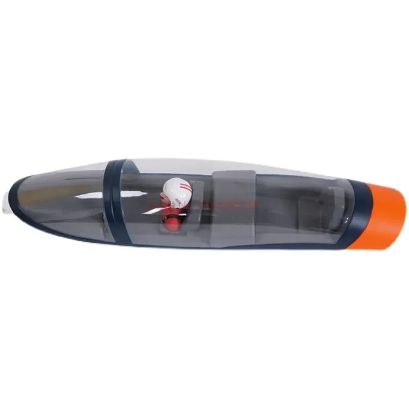 Fms 90mm Culvert Viper Edf Jet Aircraft Specific Accessories Such As Fuselage, Main Wing, Landing Gear, Electronic Retraction