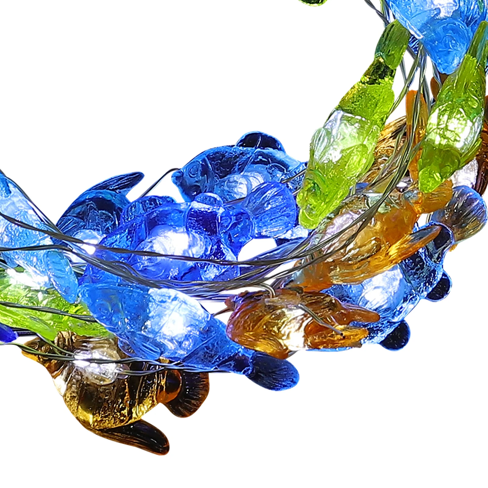 

String Lamp LED String Light Ocean String Lamp Lovely String Decor