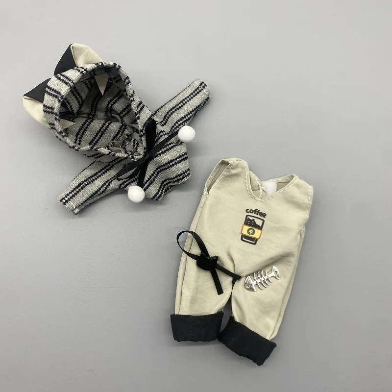 OB11 Doll Clothing …