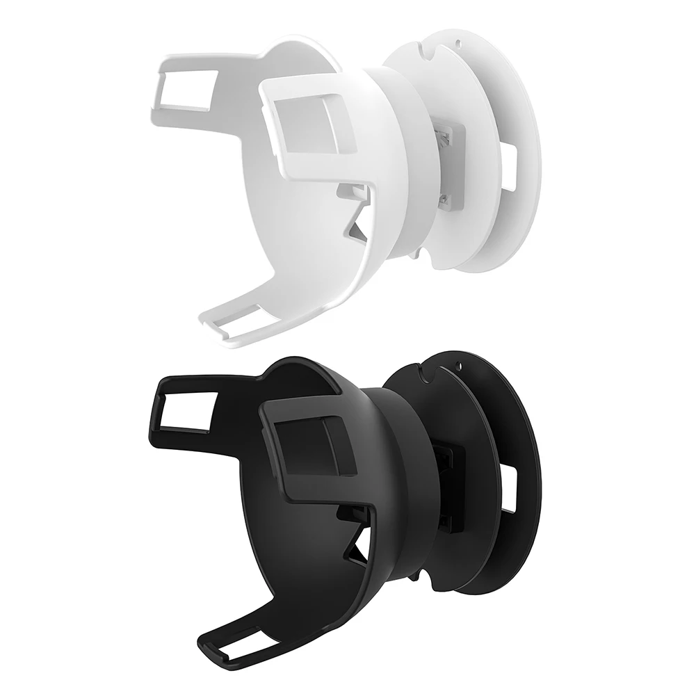 

Настенный кронштейн для динамика Экономия места Мини-кронштейн для динамика предотвращает падение Встроенная кабельная система для Echo Pop