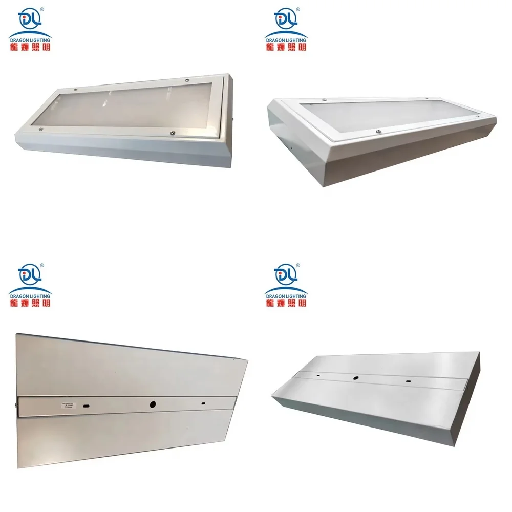 

Взрывозащищенный светодиодный светильник IP65 Tri-Proof для промышленных складов, спортзалов, заводов, гаражей, устойчивый к вандализму