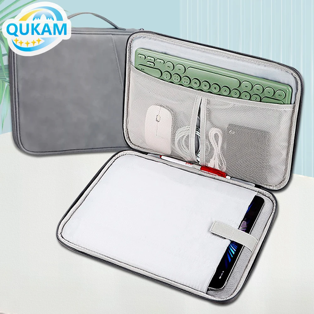 Portable Tablet Bag… - image