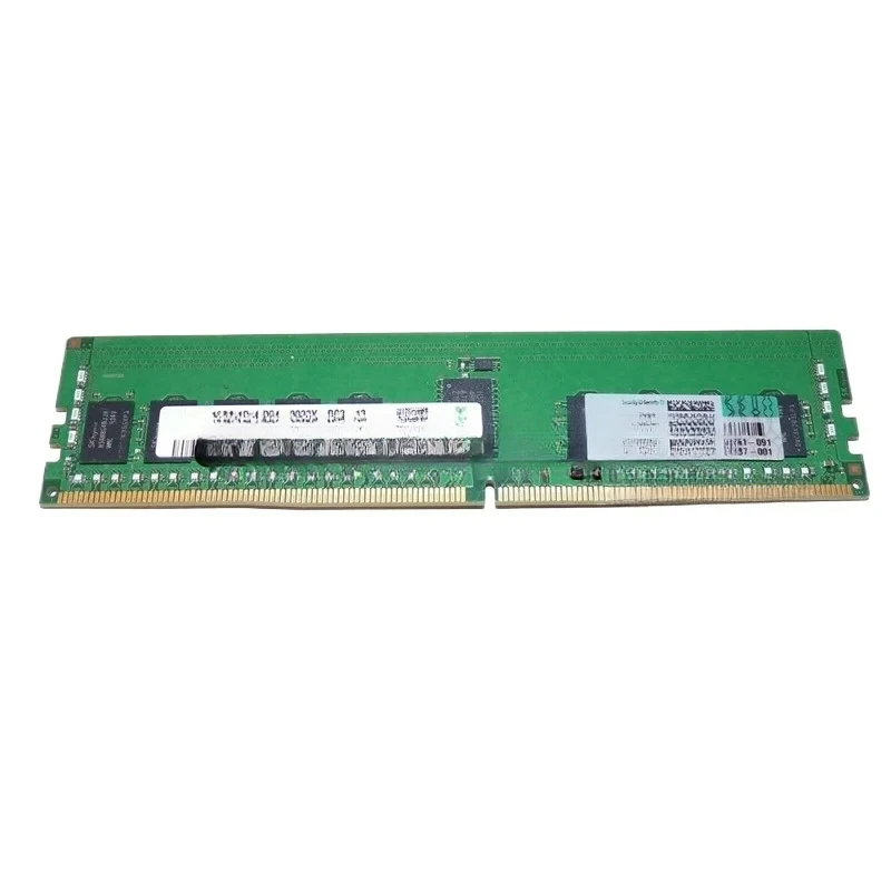 1PCS Server HPE P03051-091 P00920-B21 P06187-001 16G 16GB DDR4 2933 1RX4 PC4-2933Y G10 ECC REG Fully Tested