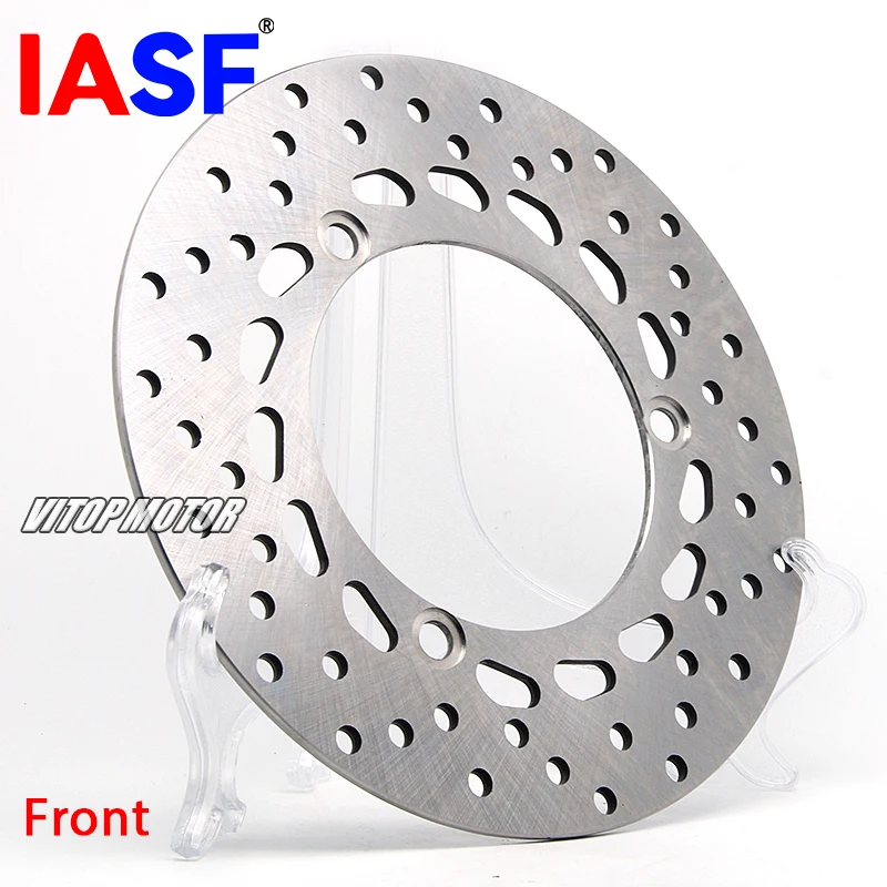 IASF الجبهة أو الخلفية دراجة نارية قرص فرامل الدوار لياماها 125cc 155cc سكوتر NMAX125 NMAX155 GPD125 GPD155 GPD125-A GPD155-A