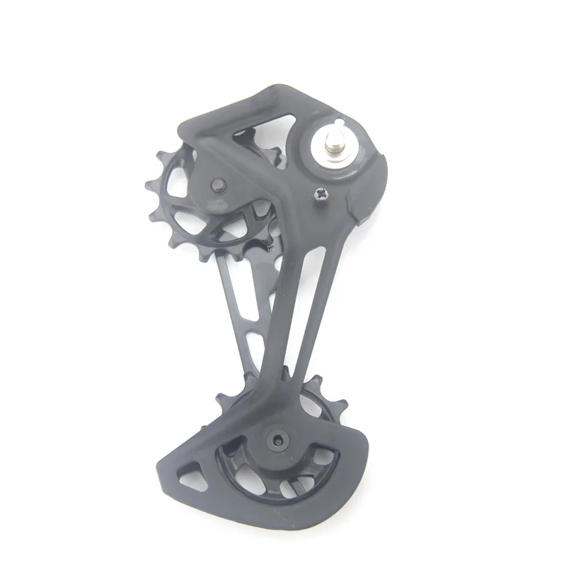 MTB XT M8100 M8120 DEORE M6100 M5100 SLX M7100 M7120 12V  11V Rear Derailleur SGS Long Cage set  Plate Pulley Repair Parts