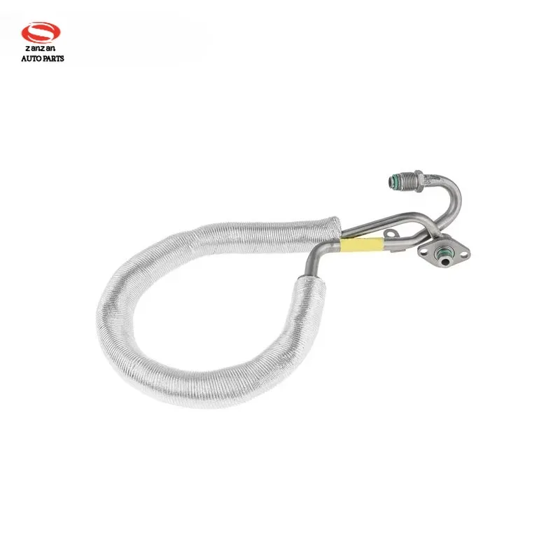 

7P0422893AB Масляная трубка для Volkswagen Touareg BBmartAuto Запчасти