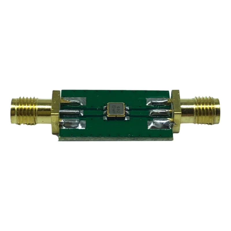 BPF 433Mhz Filtro passa banda Capacità 433Mhz Filtro passivo 40Db Perdita di inserimento Impedenza 50Ohm