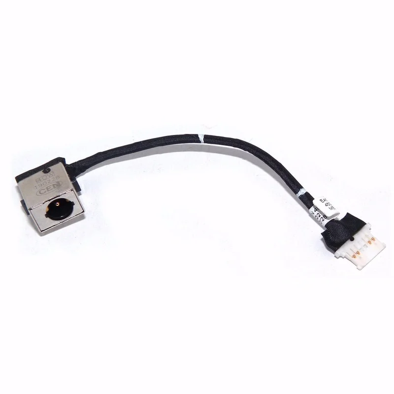 NEW DC Power Jack Socket Cable for Acer ASPIRE ES1-512 ES-511 ES-531 450.03703.2002 50.MRWN1.002 450.03703.0001 450.03703.2001