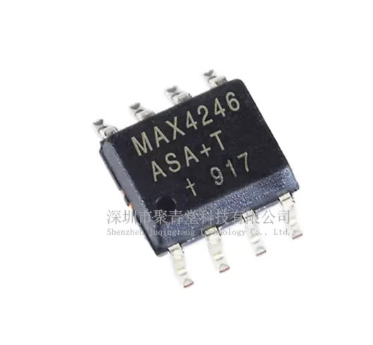 5PCS MAX4246ASA SOP…