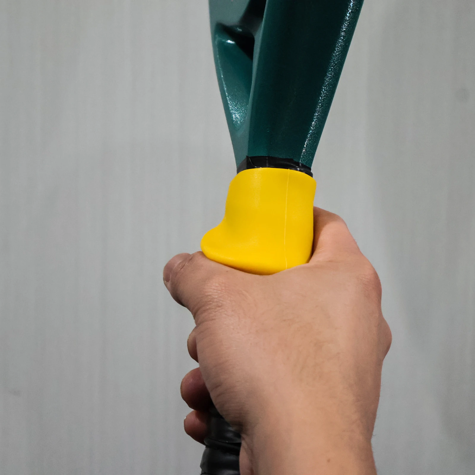 Impugnatura in Silicone per Ra - Badminton Rebound Trainer recensione e prezzo