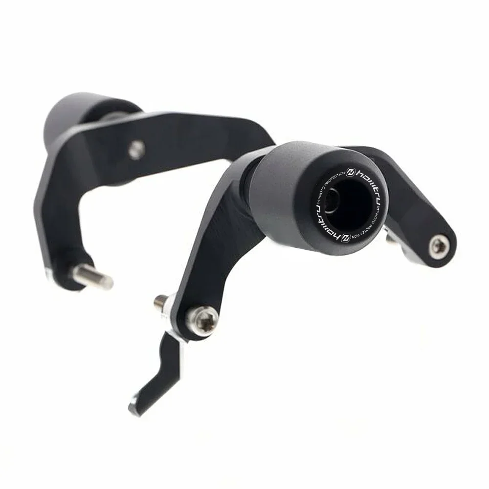 

Motocross Frame Sliders Crash Protector for Honda CBR650R CB650R 2019-2023 Moto Accessoires Equipement