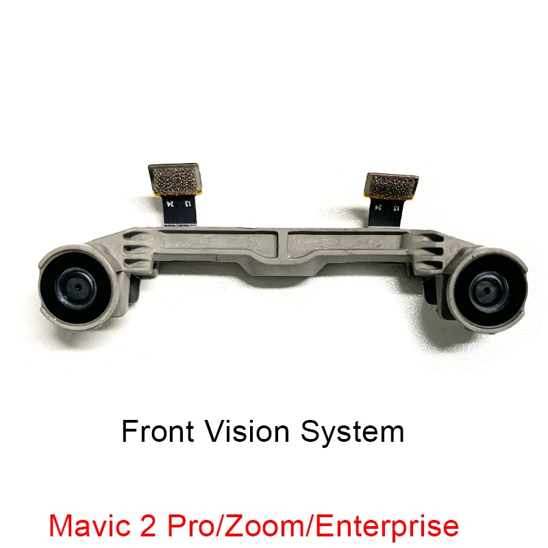 Original Mavic 2 Pro Front Left Vision Mavic 2 Enterprise Front Right Sensor Mavic 2 Zoom Backward Visionfor DJI Mavic 2 Series