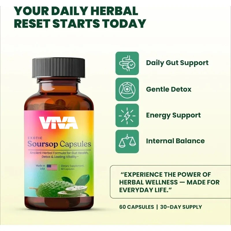Black Seed Oil Irish Seaweed and Moringa Plant Formula Capsules -16 Herbs for Daily Cleansing and Digestive Support