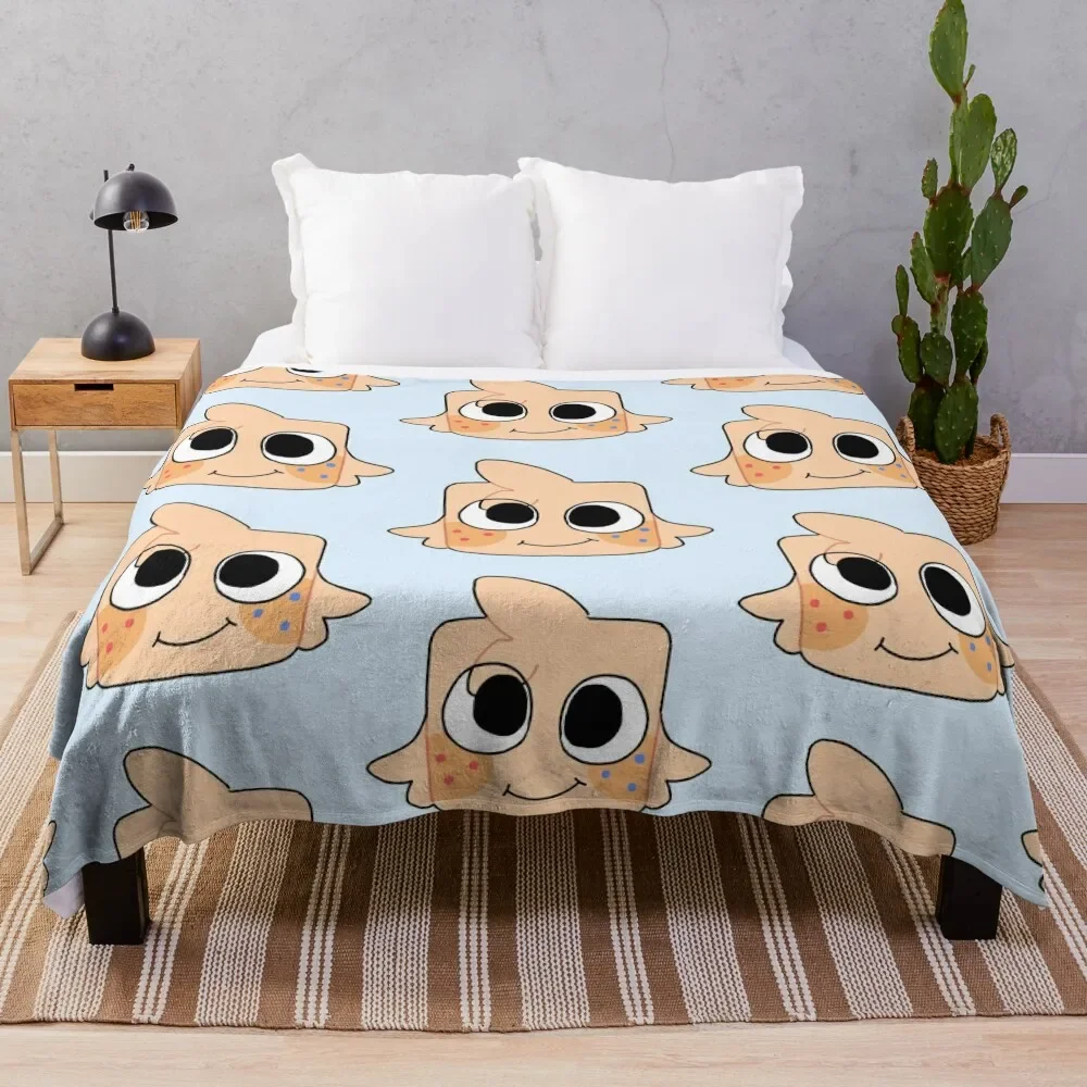 

Goob Throw Blanket Versatile Cozy Throw Blanket for All Occasions