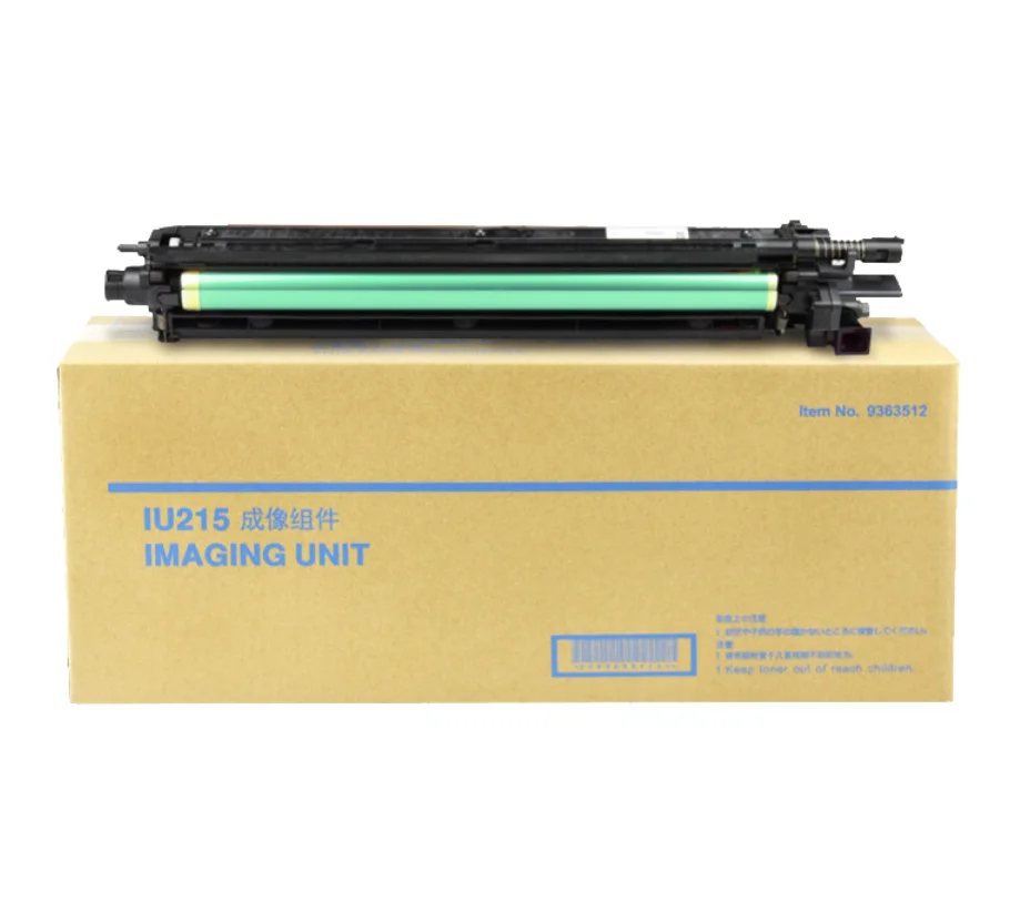 Imaging Unit IU-215…