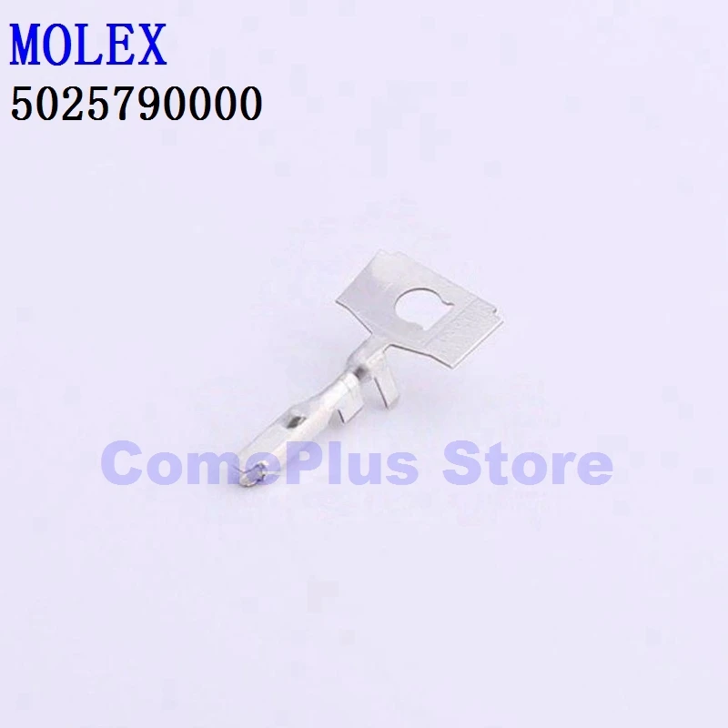 

10PCS 5025790000 5025791000 Connectors