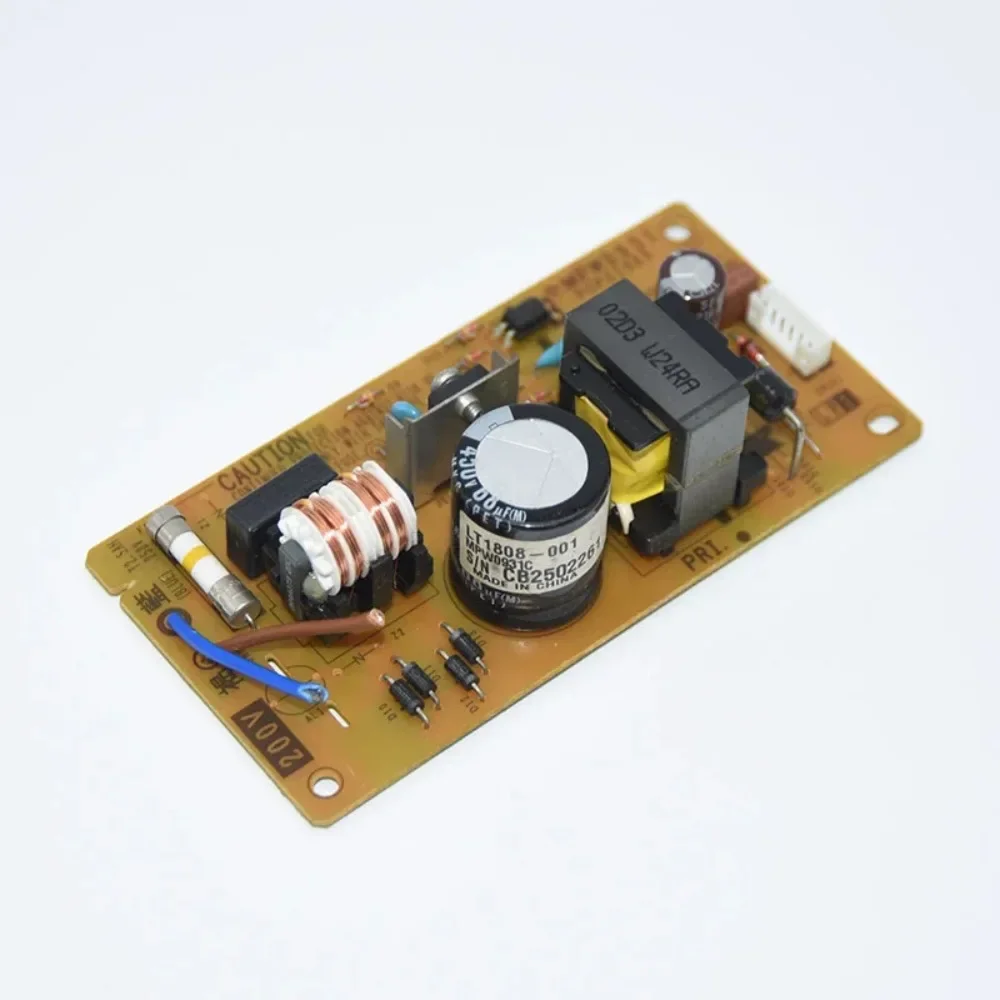 Power board 220V for Brother DCP-T310 300 500 510 700 710 MFC-J810 910 480DW T310 T510W T710W T810W T910W MPW9221 Power supply