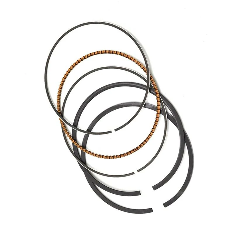 Road Passion Motorcycle 56mm STD ~ 100 Piston Rings For YAMAHA FZR400RR 3TJ SP FZ400 4YR FZR400 RR FZR 400RR FZ 400