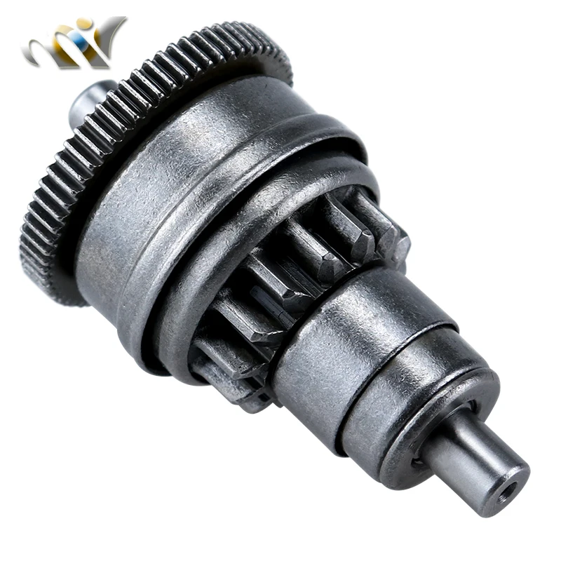 Motorcycle Accessories For Honda DIO50 AF18 28 ZX AF34 35 DIO 50 start clutch pedal to start the motor gear head beyond clutch