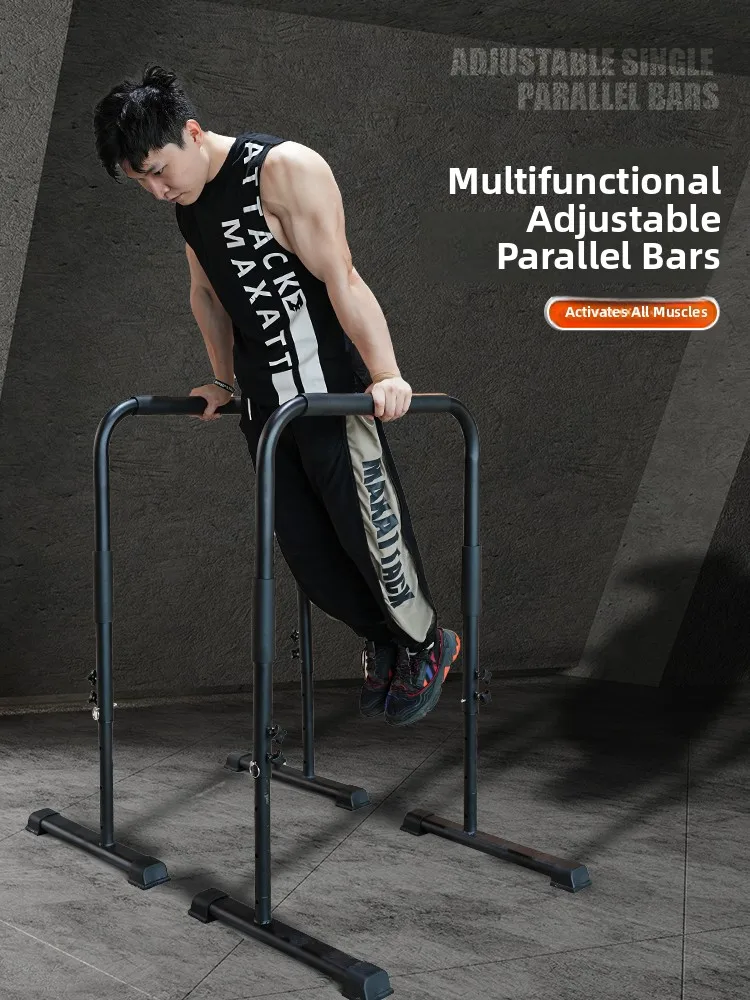 indoor-adjustable-bar-gymnastics-parallel-bars-fitness-equipment-home-use-pull-up-bar-free-standing-dual-bars-for-adults
