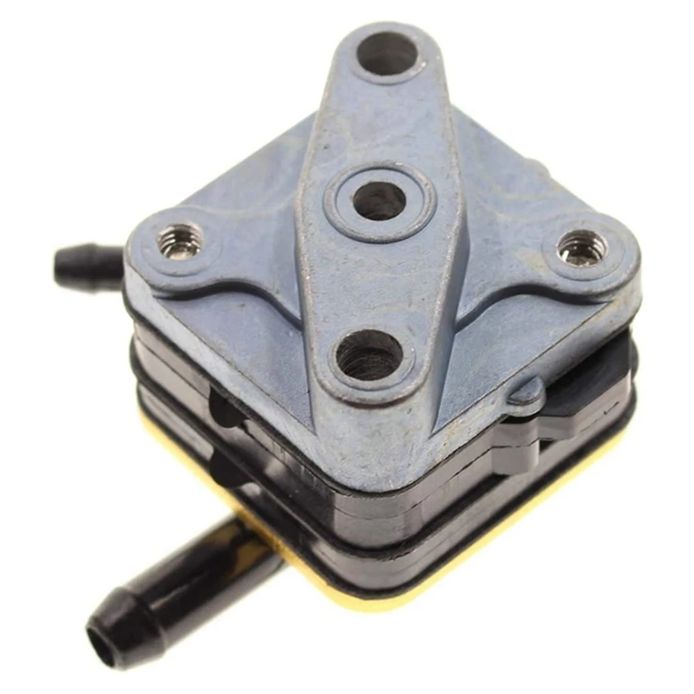 Die Kraftstoff pumpe für Johnson Evinrude 6-15 PS Außenborder 3978-5091 ersetzt 1974 1992 für Außenbordmotoren