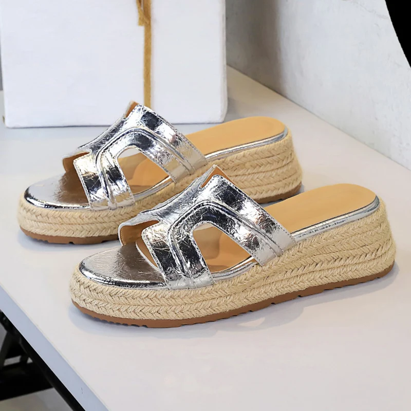 Women 5Cm High Heel… - image