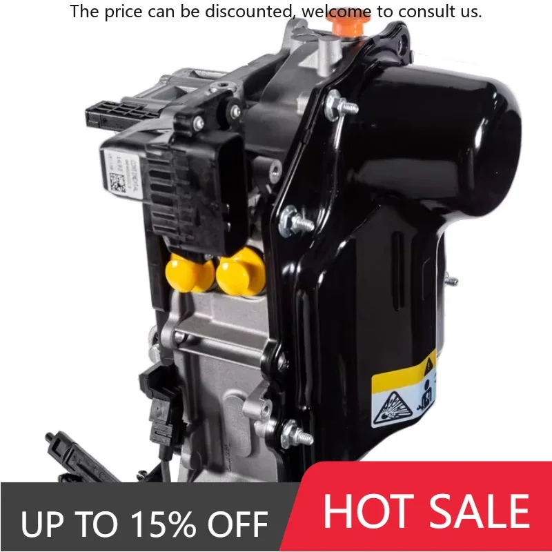 

New DQ200 7-Speed DSG Transmission Control Unit With 0AM927769D 0AM Valve Body Remanufactured For GOLF AUDI Vehicles