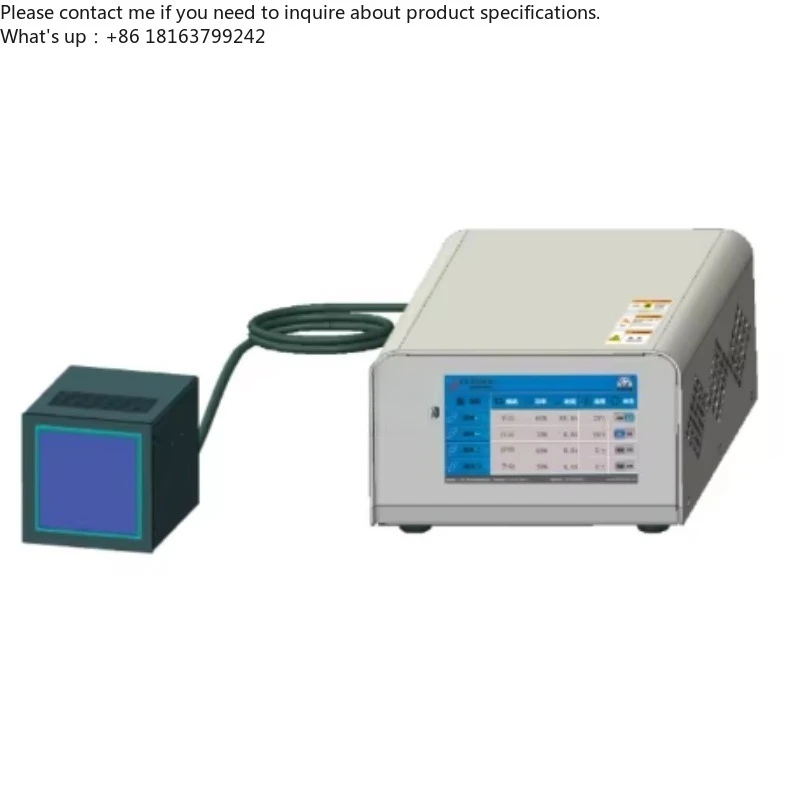 

5W 365nm/385nm/395nm LED Curing Machine & Industrial UV Lighting System with PLC RS232/485 Control 220V/110V