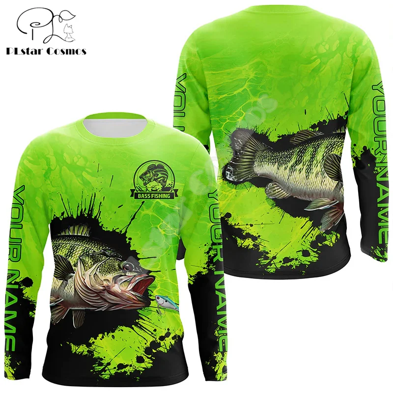 Aangepaste Naam Dieren Vissen Mahi Graffiti Fish Tattoo Retro Trainingspak Vintage 3Dprint Pullover Harajuku Casual Hoodies Jack J13