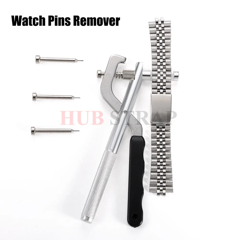 

Устройство для удаления штифтов, ремешок для часов, регулировочное звено, плоскогубцы, перфоратор, ремонтные комплекты, инструменты для часовщика, быстро входит демонтаж