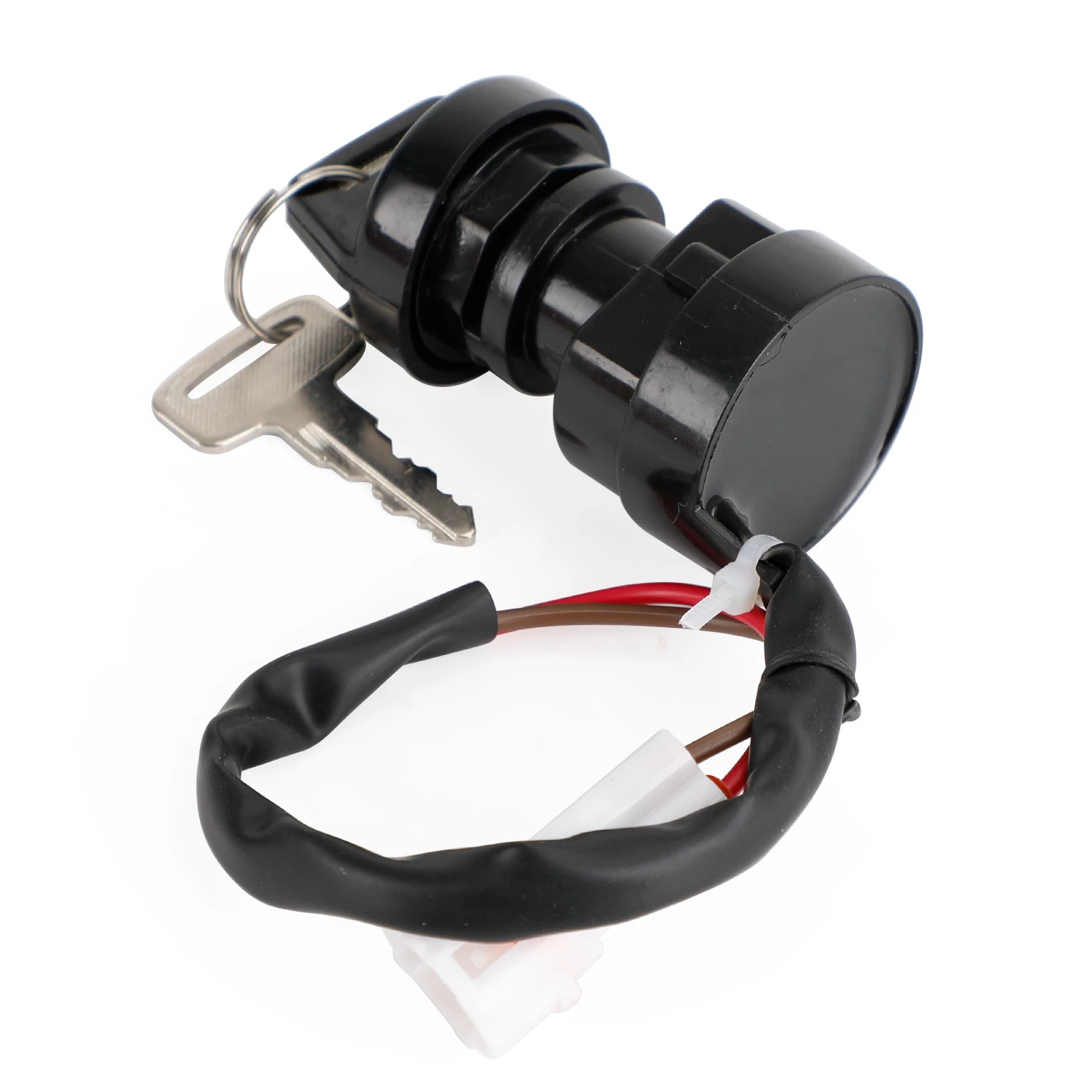 مفتاح إشعال Topteng لياماها YFZ350 بانشي 350 2002-2006 #   5FK-82510-00-00 اكسسوارات الدراجات النارية