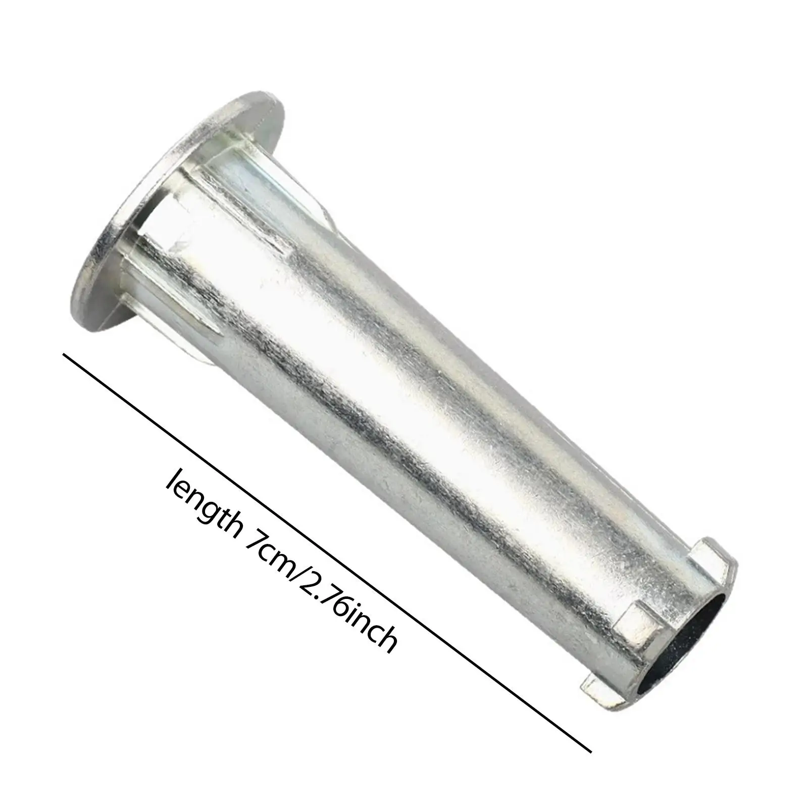 Exterior Mirror Hinge Pin 233640010 Easy Installation for BMW x1 E84 x3