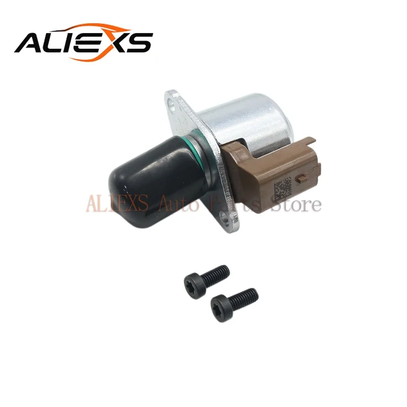 28233373 Inlet Metering Control Valve IMV For Ford Focus Mondeo Nissan Renault Common Rail Pressure Fuel Pump Regulator