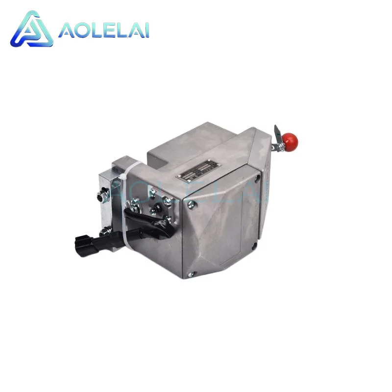 Fortrust A900C-W pump governor electric actuator can replace GAC ACB275H