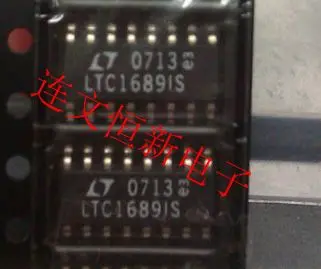 

Бесплатная доставка LTC1689CS LTC1689IS SOP16 10 шт.