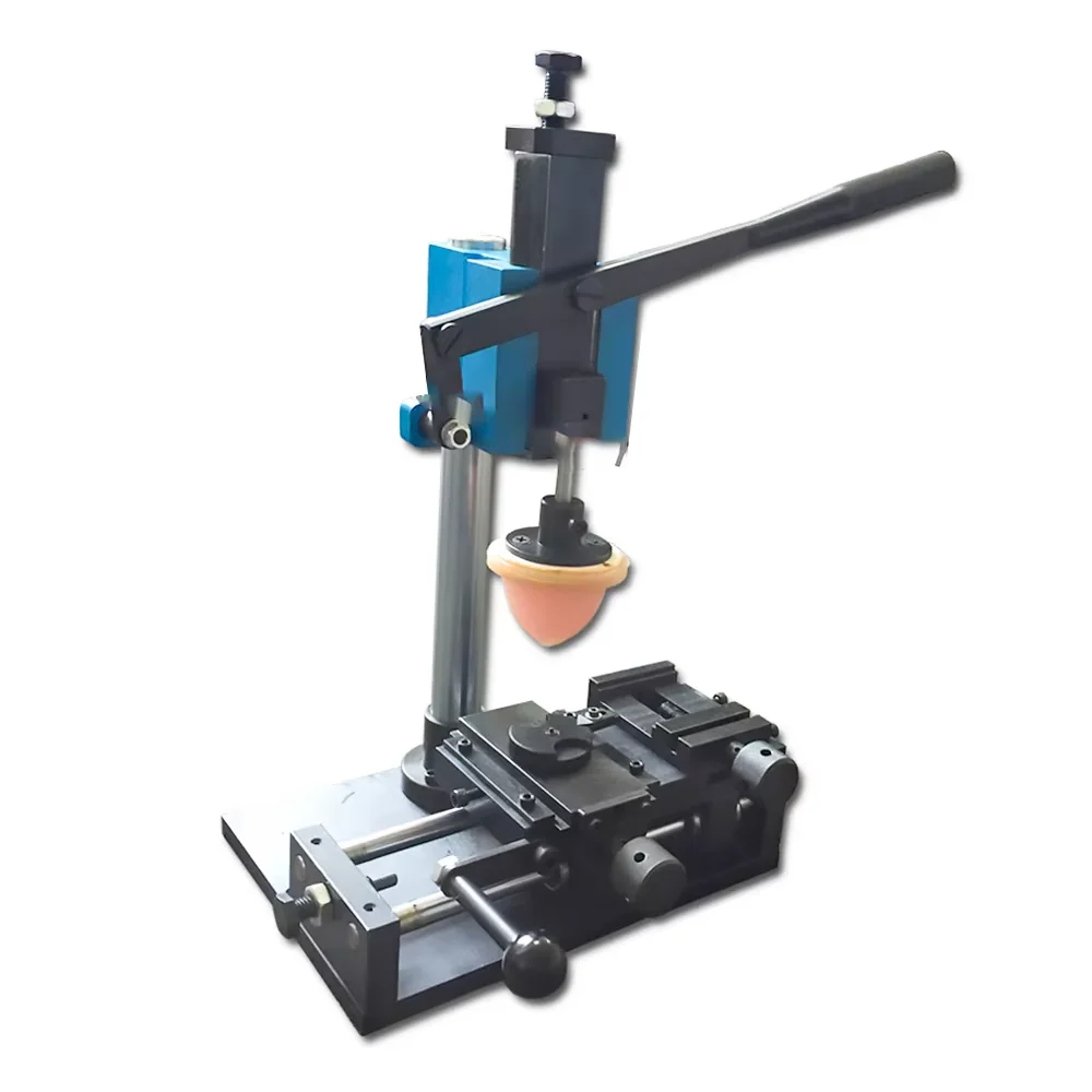 2026 Manual Watch Dial Pad Printer Printing Machine Watchcase Inner Shadow Ring Mobile Shell Printer  for Watch Dial DIY Printin