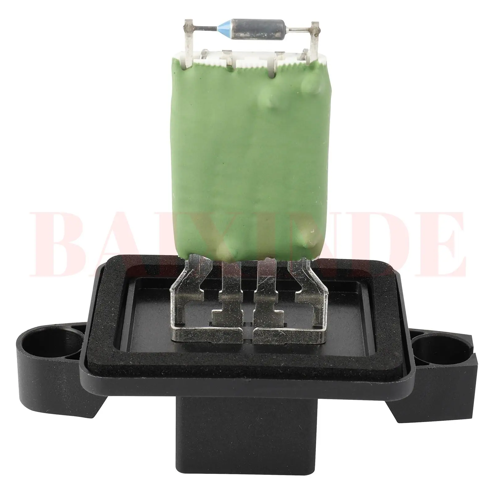 

68037310AB Heater Blower Motor Resistor For 2008-2010 Chrysler 300 Dodge Charger 984-484