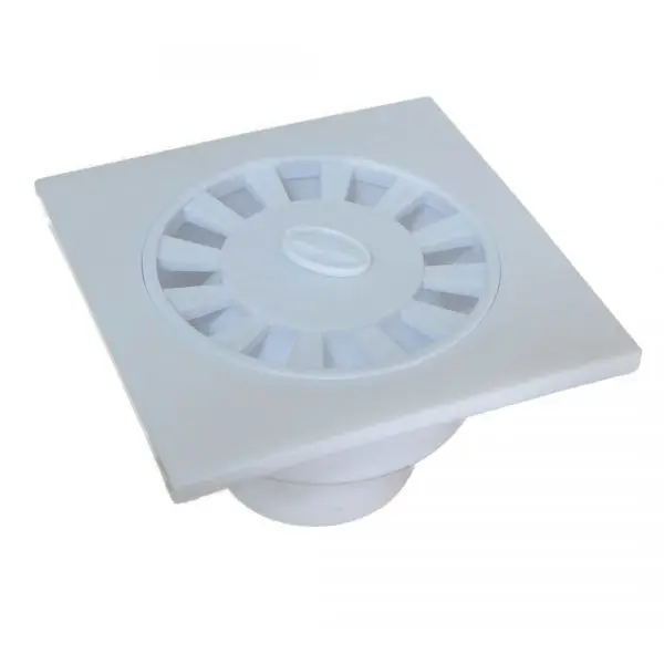 Сетчатый фильтр ALTAN 10x10x50