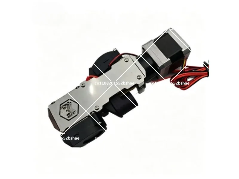 3D Printer Pellet Extruder DIY Kit, Filament Maker for Plastic Granules, Direct Drive Upgrade