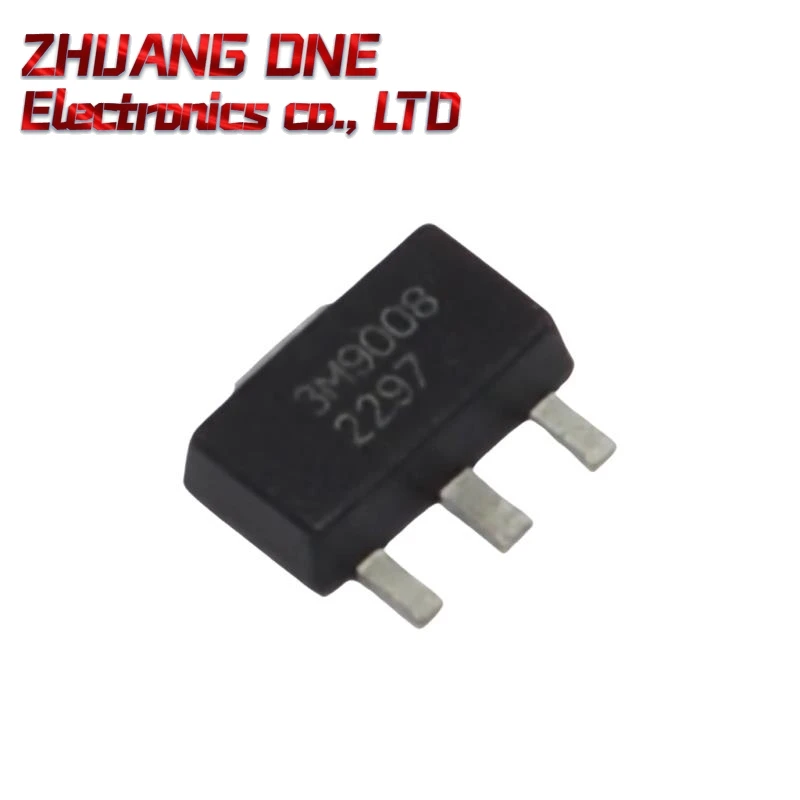 (5 шт.) 100% новый набор микросхем TQP3M9007 TQP3M9008 TQP3M9009 TQP3M9028 SOT89