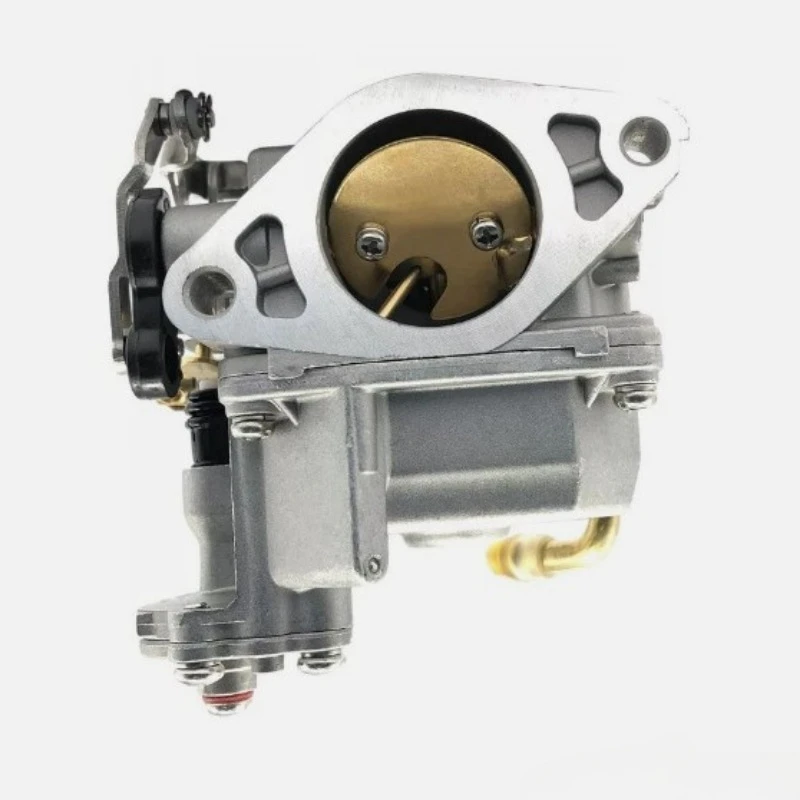 Dongfa outboard machine four 8/9.8 horsepower 3DP carburetor assembly 3DP-03100-2/3V2-03100-2