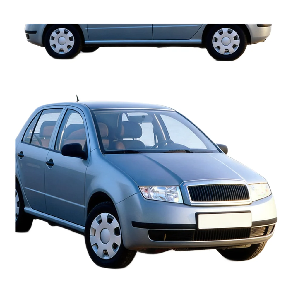 Dependable Car Rear View Camera Built to Fit a Variety of For Skoda Models Including for golf MK8 Using Part Number Series
