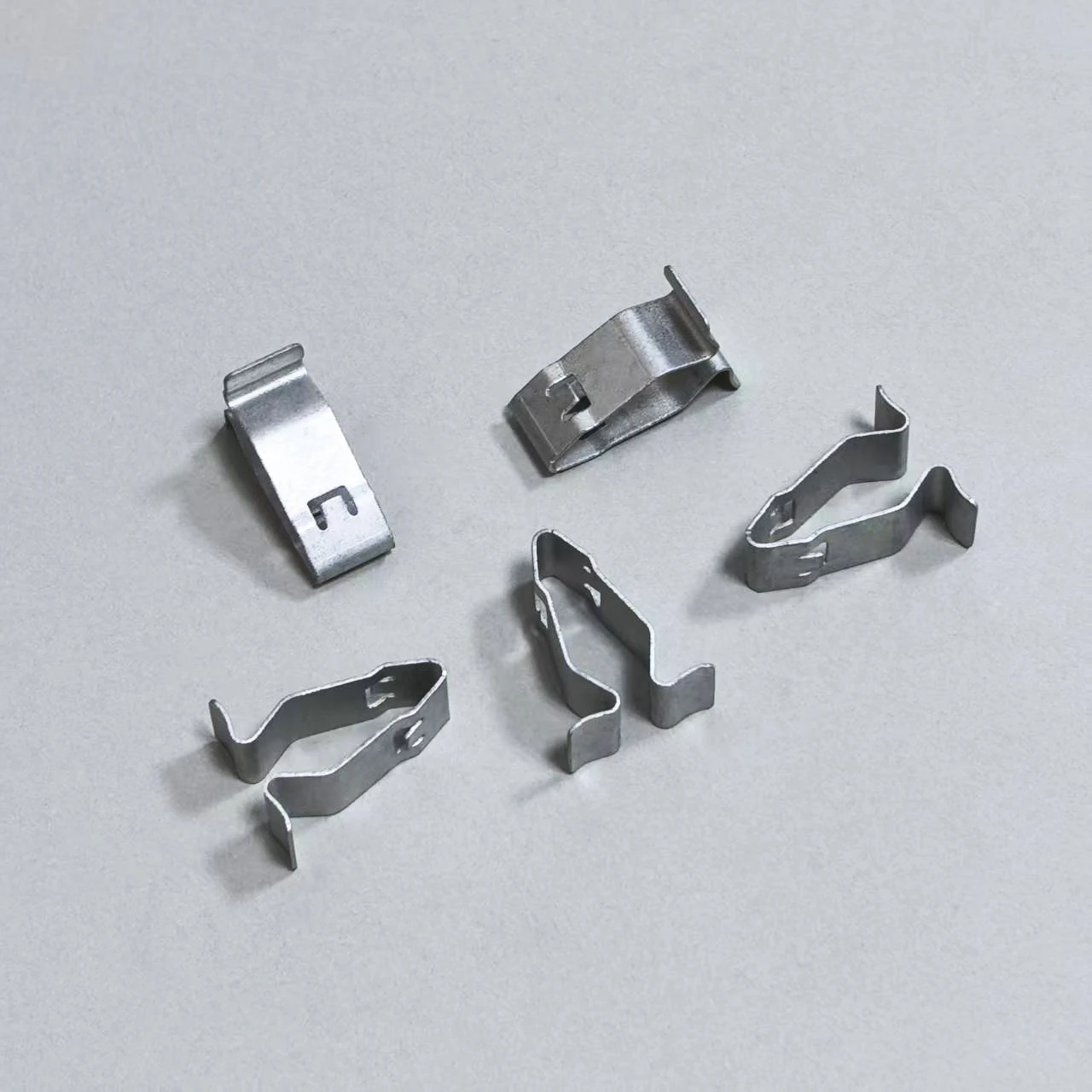 5pcs for Audi A6L A4L Q5 Q7 A8L A5 A3 Q3 Seat Guard Fixing Iron Clip Seat Back Clip