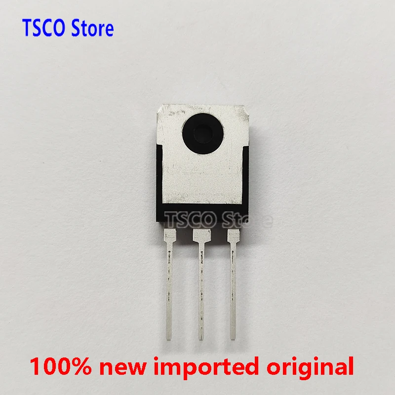 2023+ 10piece 60N60FD1 SGT60N60FD1  60A/600V  IGBT  New Origiail