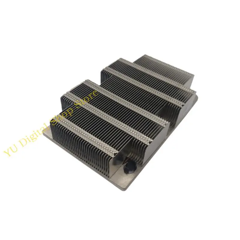96BA 0C6R9H C6R9H For PowerEdge R740 R740xd R640 Laptop Heatsink Bracket Assy