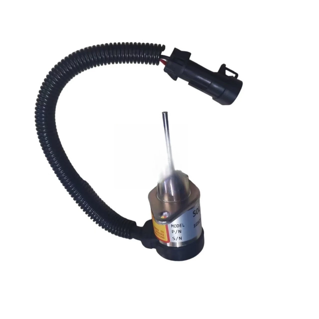 elettrovalvola-parti-meccaniche-dell'escavatore-del-carrello-degli-attrezzi-6691498