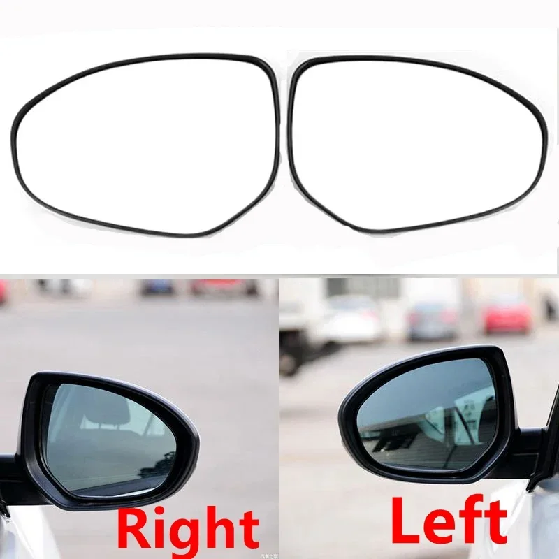 Side Rearview Mirro… - image