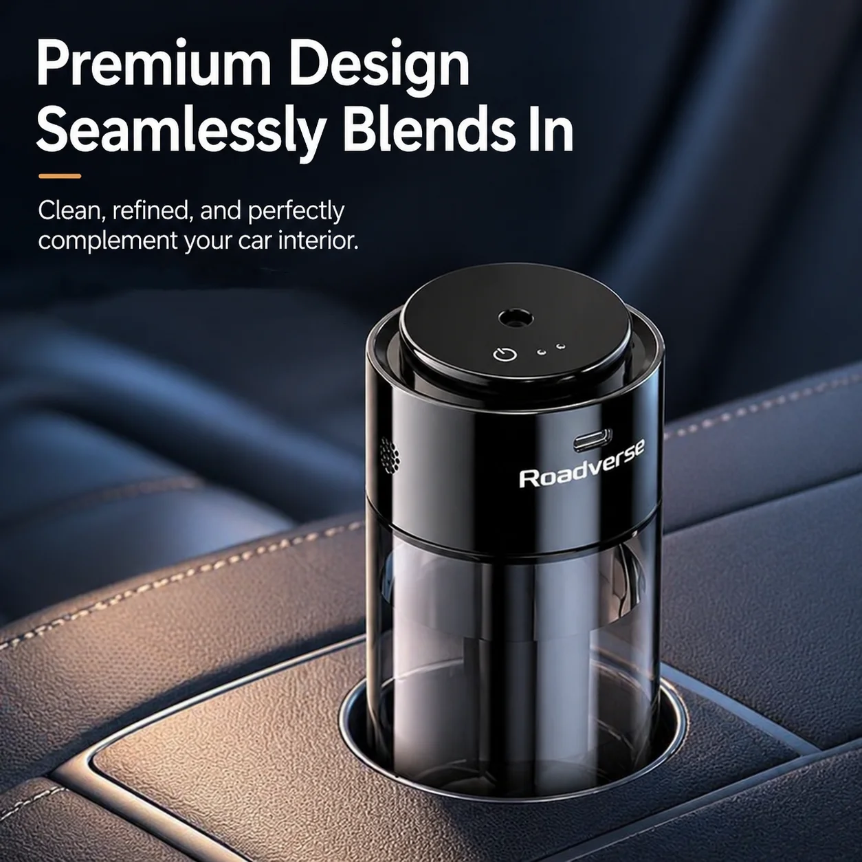 Smart Car Air Freshener Air Pu - Home Fragrance Verbena 评论和价格