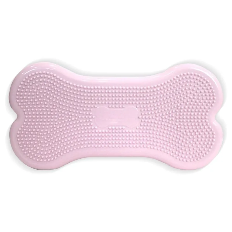 Dog Rehabilitation Mat Dog Fitness Platform Dog Balance Training Reconstruction Bone Ball view 4